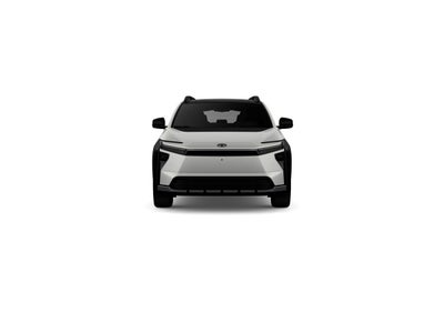2027 Toyota bZ Woodland
