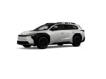 2027 Toyota bZ Woodland