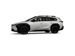 2027 Toyota bZ Woodland