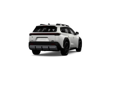 2027 Toyota bZ Woodland