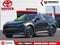 2026 Toyota bZ Woodland Premium