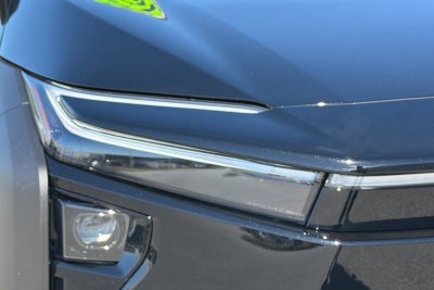 2026 Toyota bZ Woodland Premium