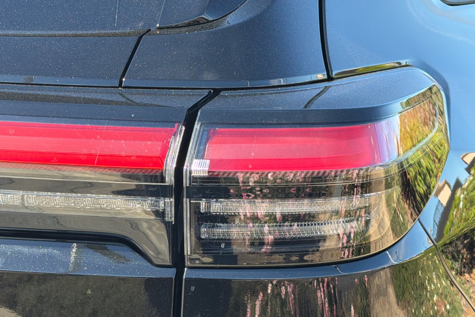2026 Toyota bZ Woodland Premium