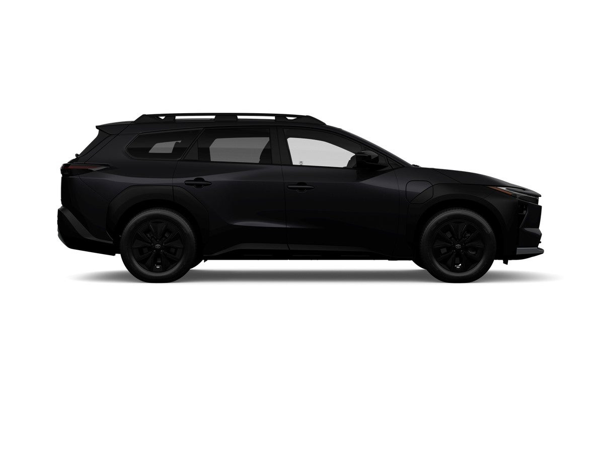 2026 Toyota bZ Woodland Premium