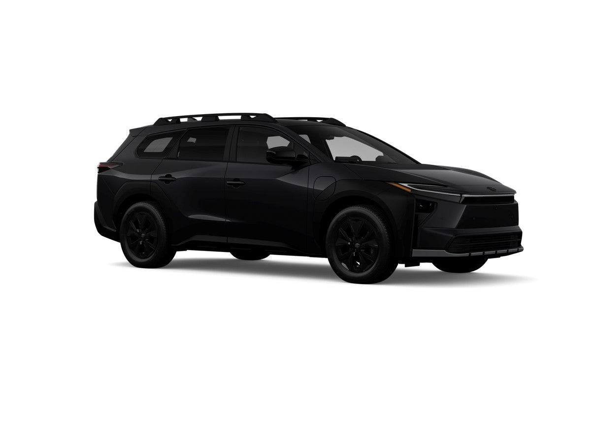 2026 Toyota bZ Woodland Premium