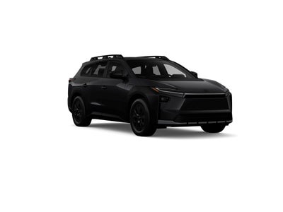 2026 Toyota bZ Woodland Premium