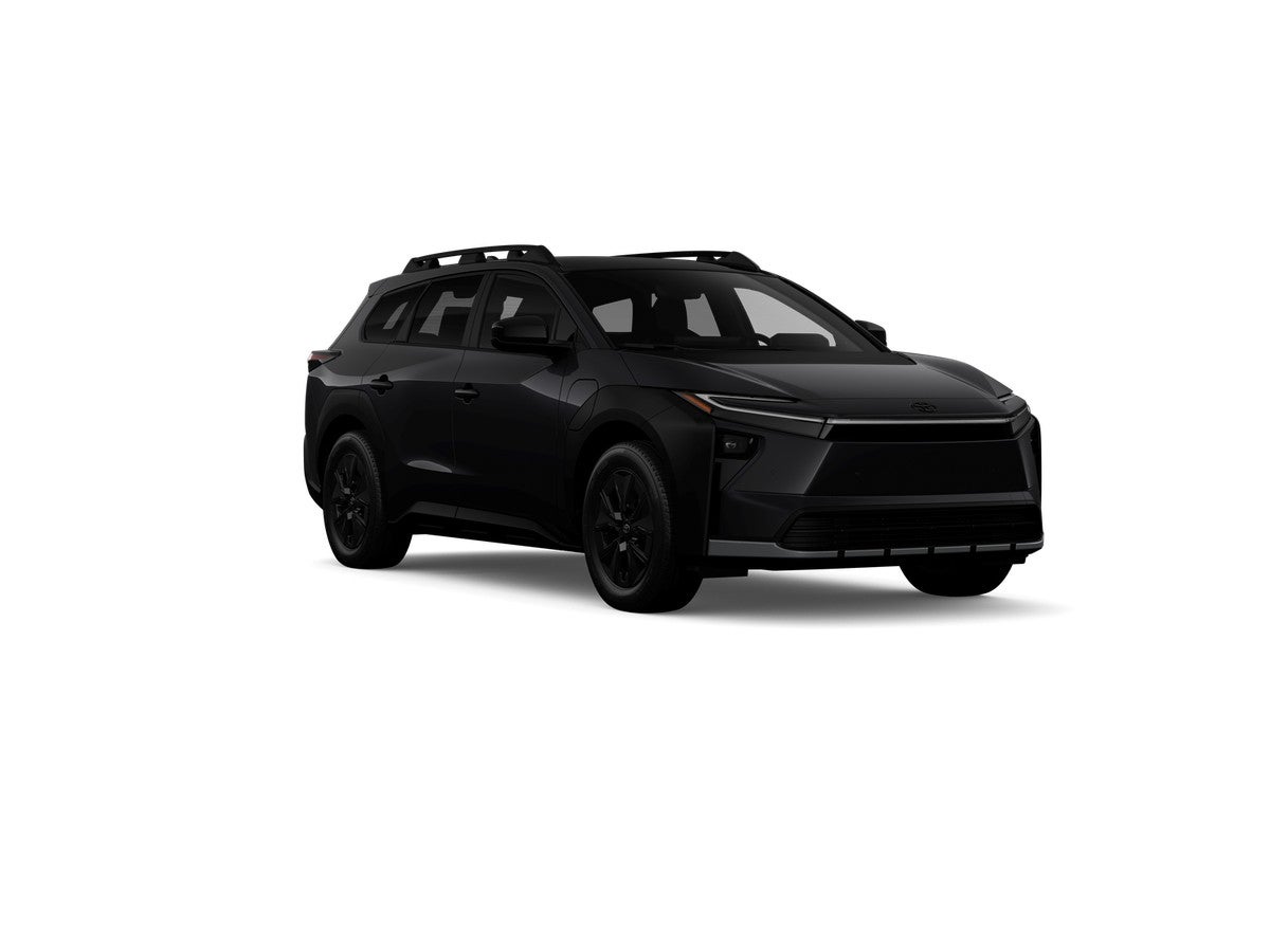 2026 Toyota bZ Woodland Premium