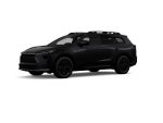 2026 Toyota bZ Woodland Premium