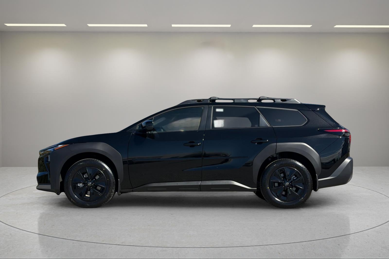 2026 Toyota bZ Woodland Premium