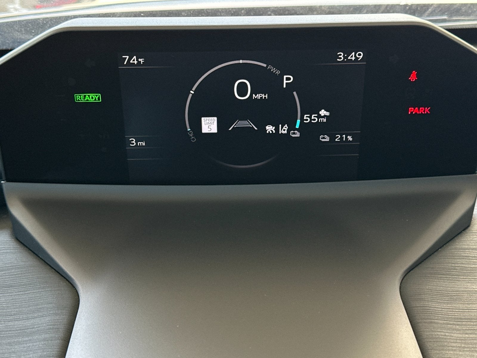 2026 Toyota bZ Woodland Premium