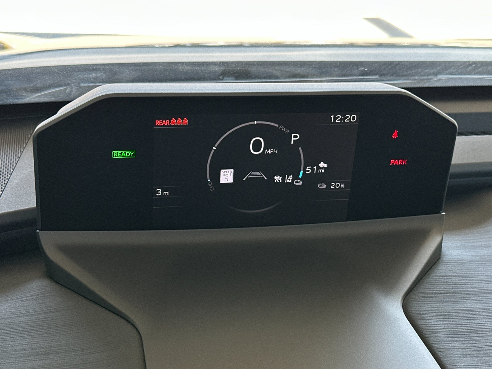 2026 Toyota bZ Woodland Premium