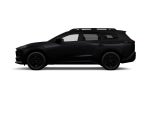 2026 Toyota bZ Woodland Premium