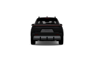 2026 Toyota bZ Woodland Premium