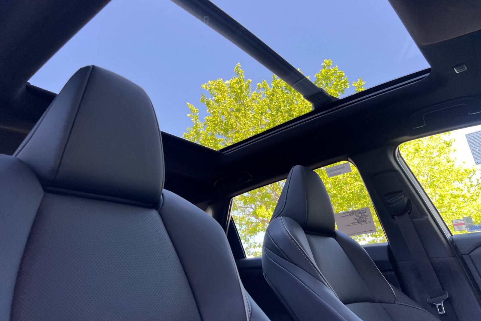 2026 Toyota bZ Woodland Premium