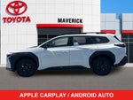 2026 Toyota bZ Woodland Premium