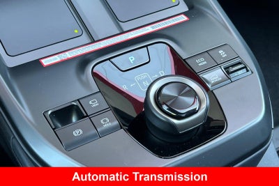 2026 Toyota bZ Woodland Premium