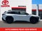 2026 Toyota bZ Woodland Premium