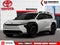 2026 Toyota bZ Woodland Woodland