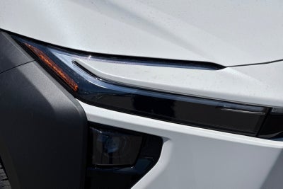 2026 Toyota bZ Woodland Woodland