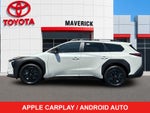 2026 Toyota bZ Woodland Woodland