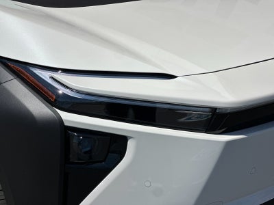 2026 Toyota bZ Woodland Woodland