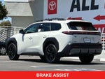2026 Toyota bZ Woodland Woodland
