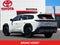 2026 Toyota bZ Woodland Woodland