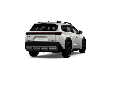2026 Toyota bZ Woodland Woodland