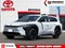 2026 Toyota bZ Woodland Woodland
