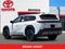 2026 Toyota bZ Woodland Woodland