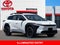 2026 Toyota bZ Woodland Woodland