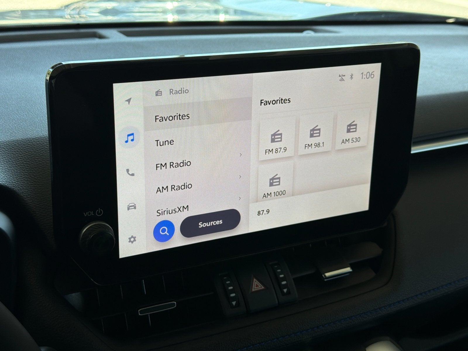 2025 Toyota RAV4 Hybrid XSE