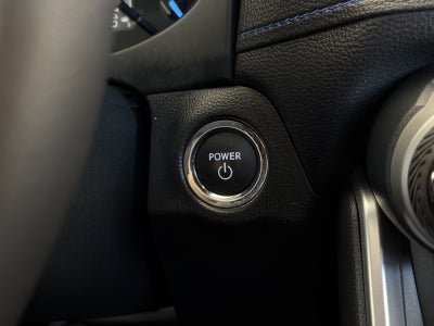 2025 Toyota RAV4 Hybrid XSE