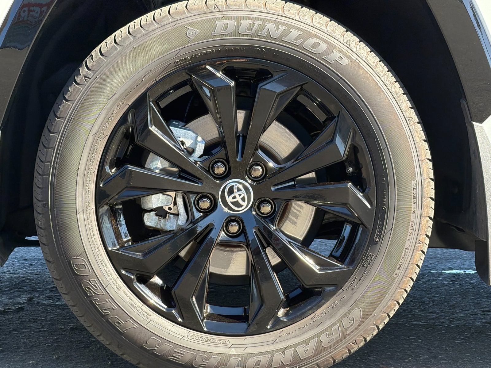 2025 Toyota RAV4 Hybrid XSE