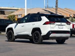2025 Toyota RAV4 Hybrid XSE