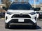 2025 Toyota RAV4 Hybrid XSE