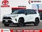 2025 Toyota RAV4 Hybrid XSE