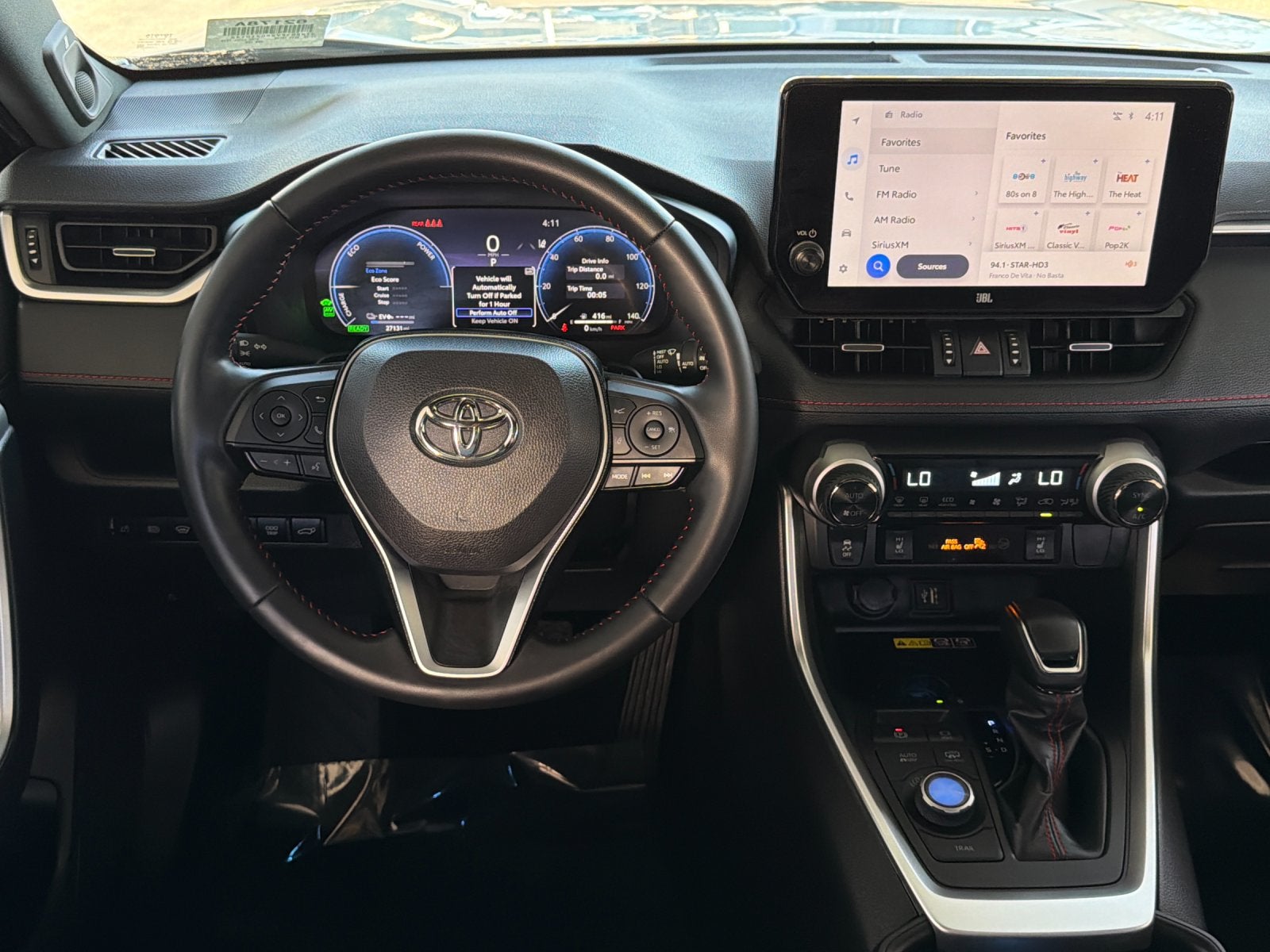 2024 Toyota RAV4 Prime XSE
