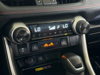 2024 Toyota RAV4 Prime XSE