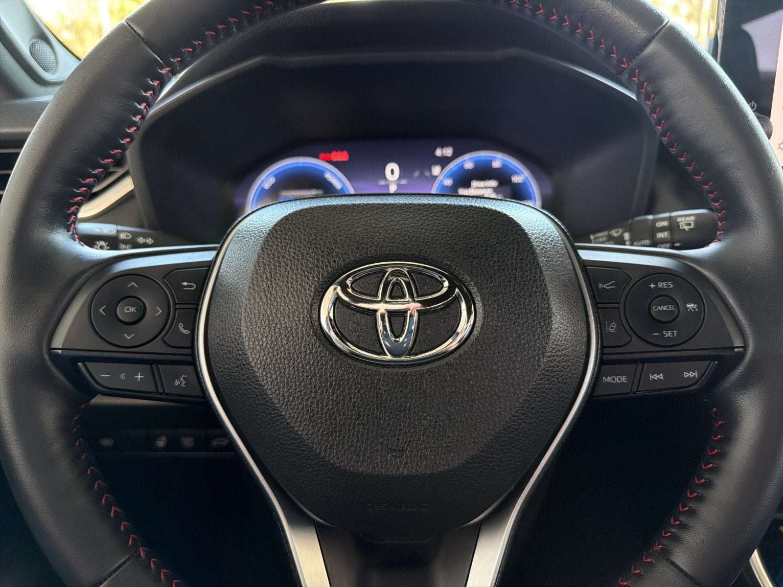 2024 Toyota RAV4 Prime XSE