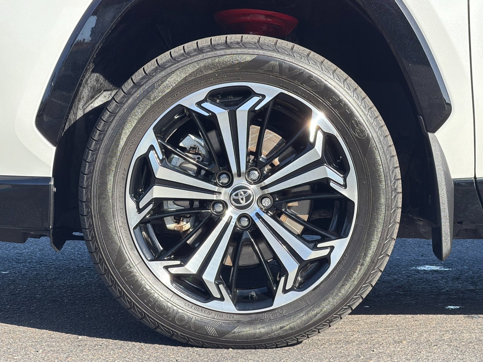 2024 Toyota RAV4 Prime XSE