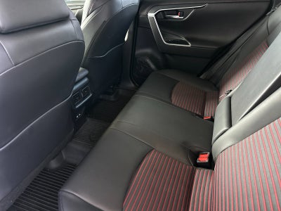 2024 Toyota RAV4 Prime XSE