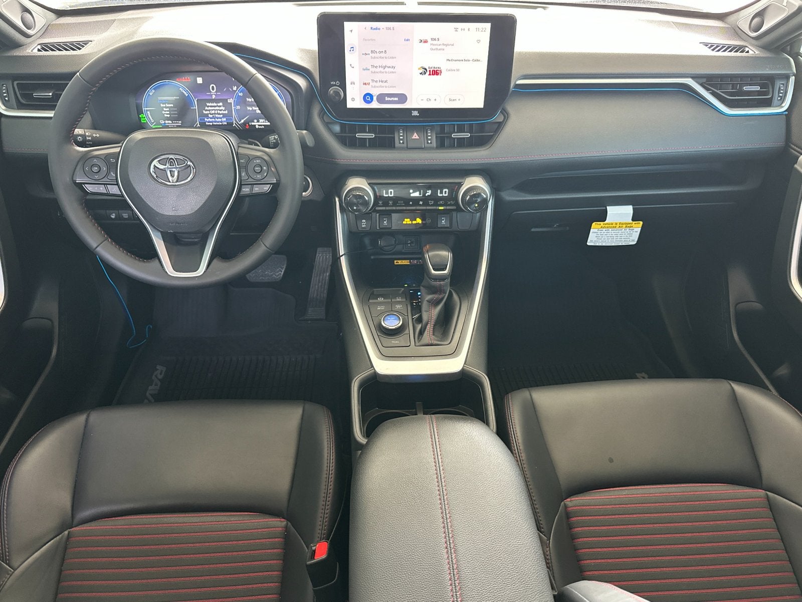 2024 Toyota RAV4 Prime XSE