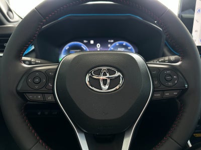 2024 Toyota RAV4 Prime XSE
