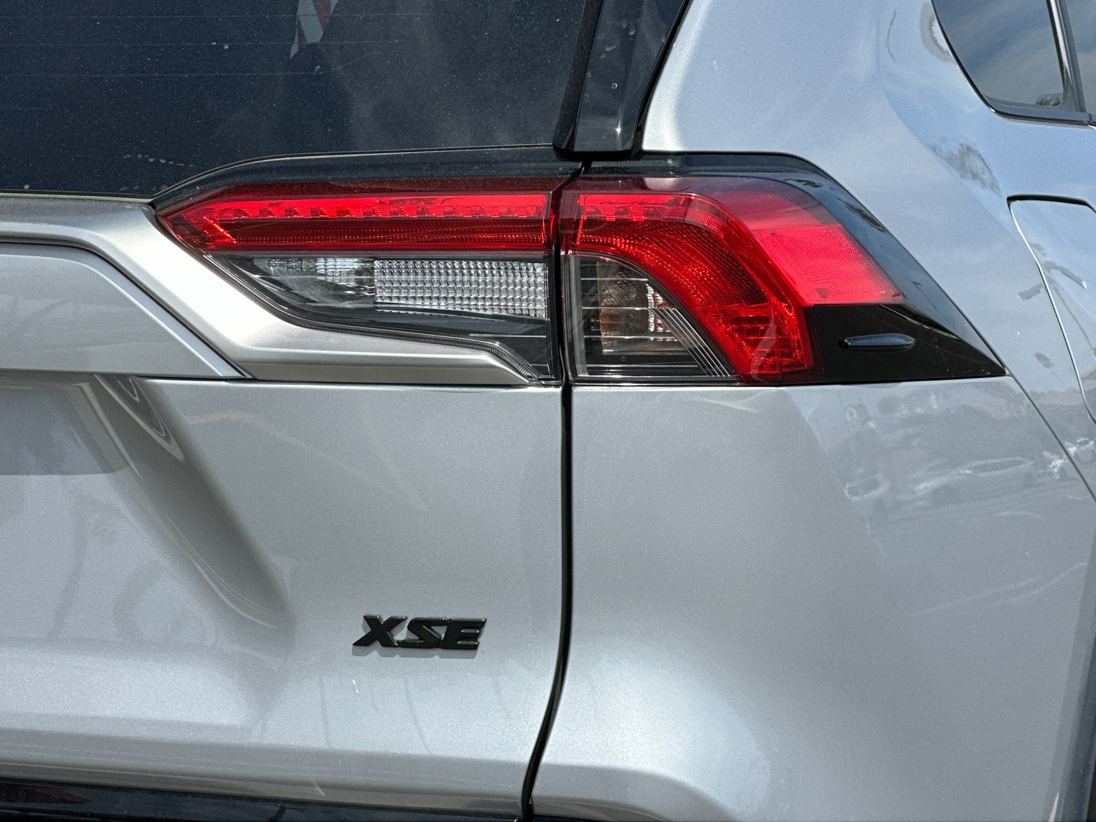 2024 Toyota RAV4 Prime XSE