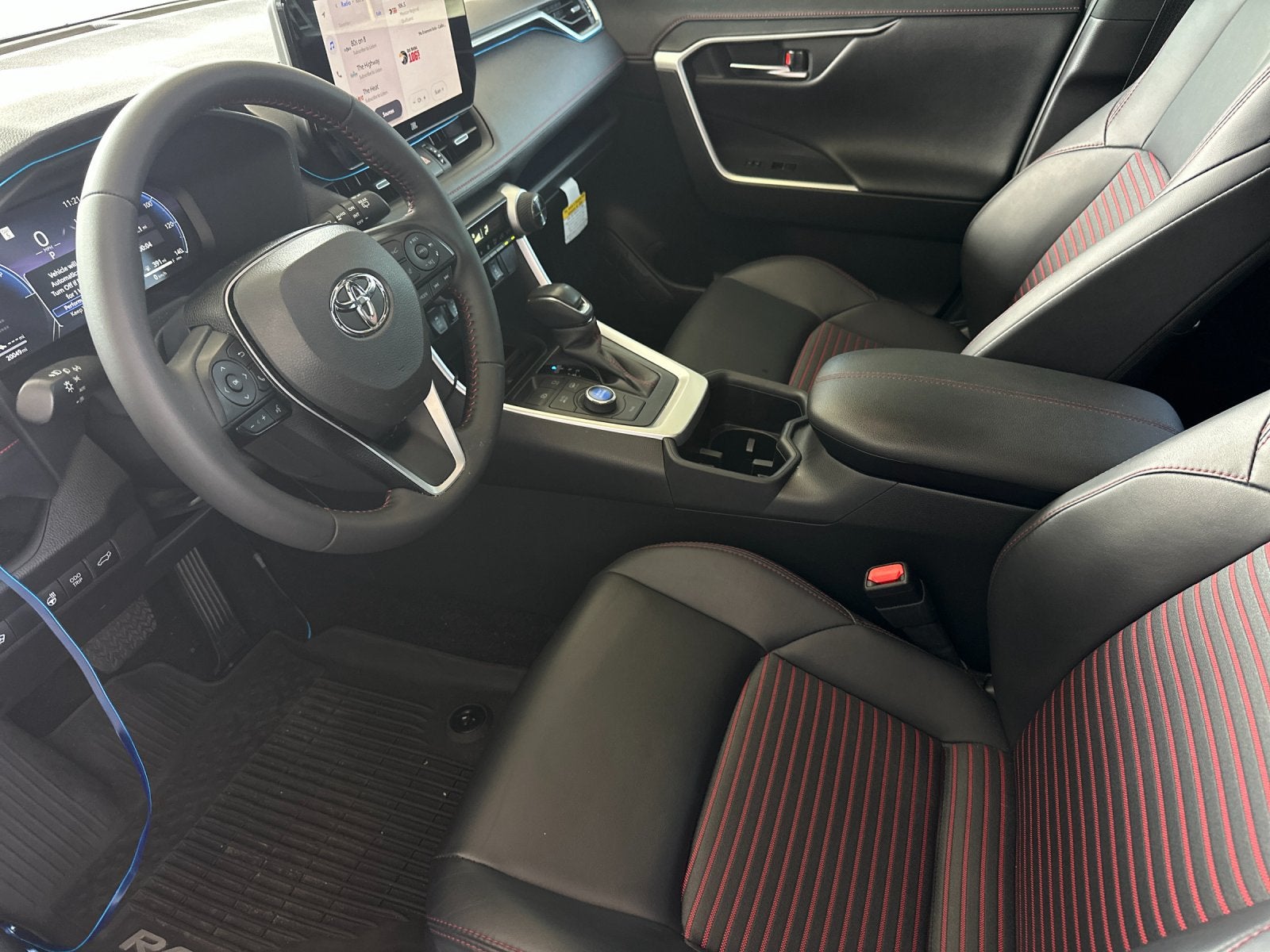 2024 Toyota RAV4 Prime XSE