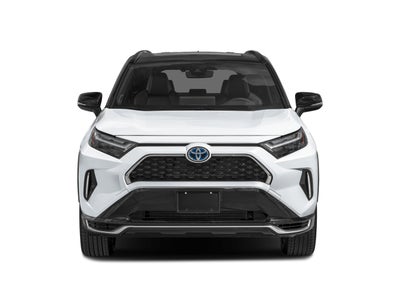 2024 Toyota RAV4 Prime XSE