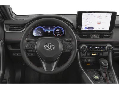 2024 Toyota RAV4 Prime XSE