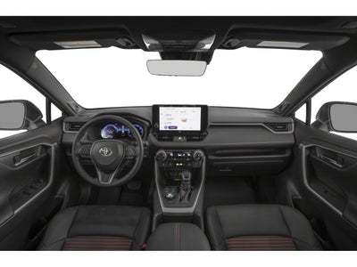 2024 Toyota RAV4 Prime XSE