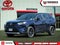 2019 Toyota RAV4 Hybrid XSE